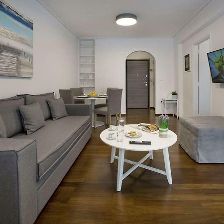 Charming Apartment Few Steps From Acropolis By Ghh Athens Ngoại thất bức ảnh