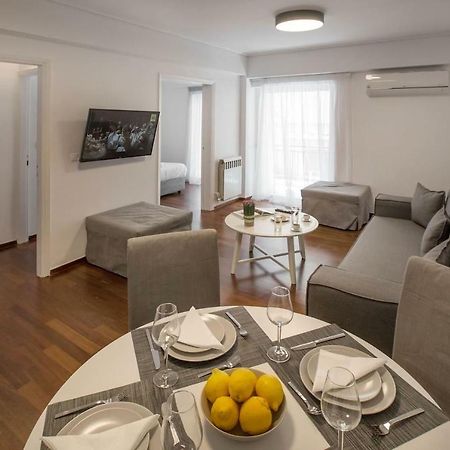 Charming Apartment Few Steps From Acropolis By Ghh Athens Ngoại thất bức ảnh