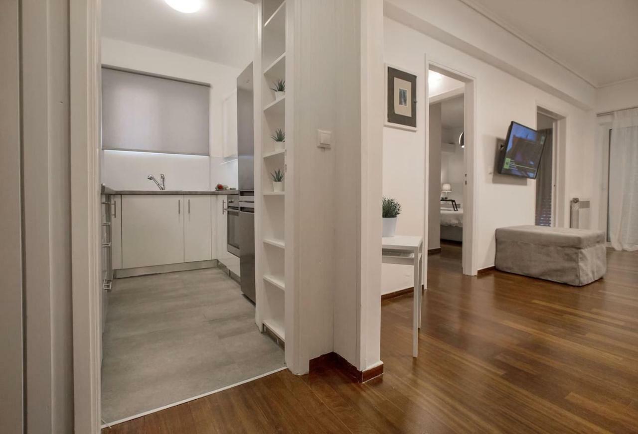 Charming Apartment Few Steps From Acropolis By Ghh Athens Ngoại thất bức ảnh
