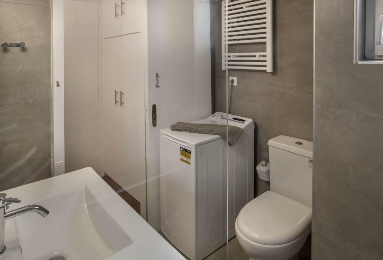Charming Apartment Few Steps From Acropolis By Ghh Athens Ngoại thất bức ảnh