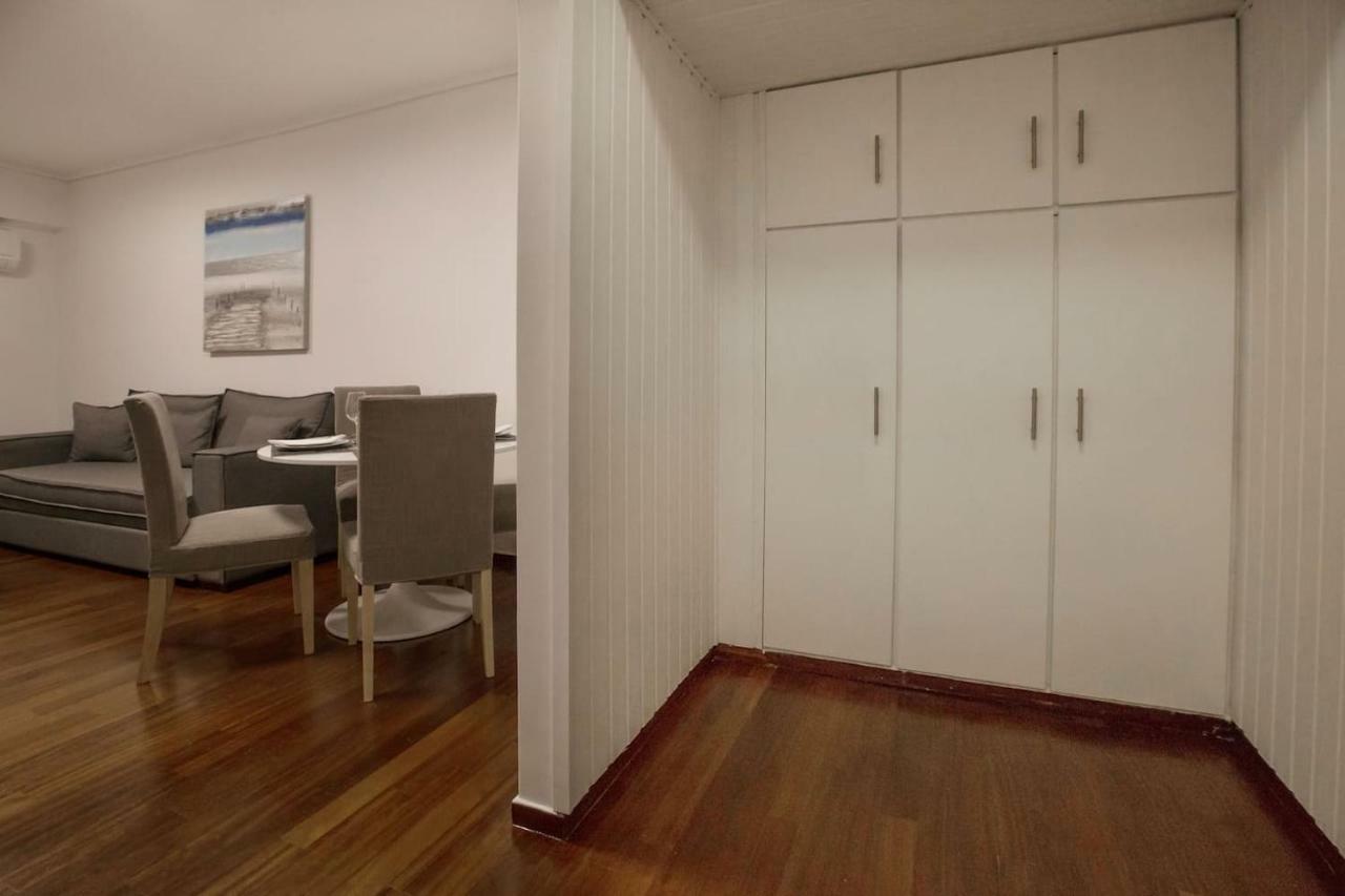Charming Apartment Few Steps From Acropolis By Ghh Athens Ngoại thất bức ảnh