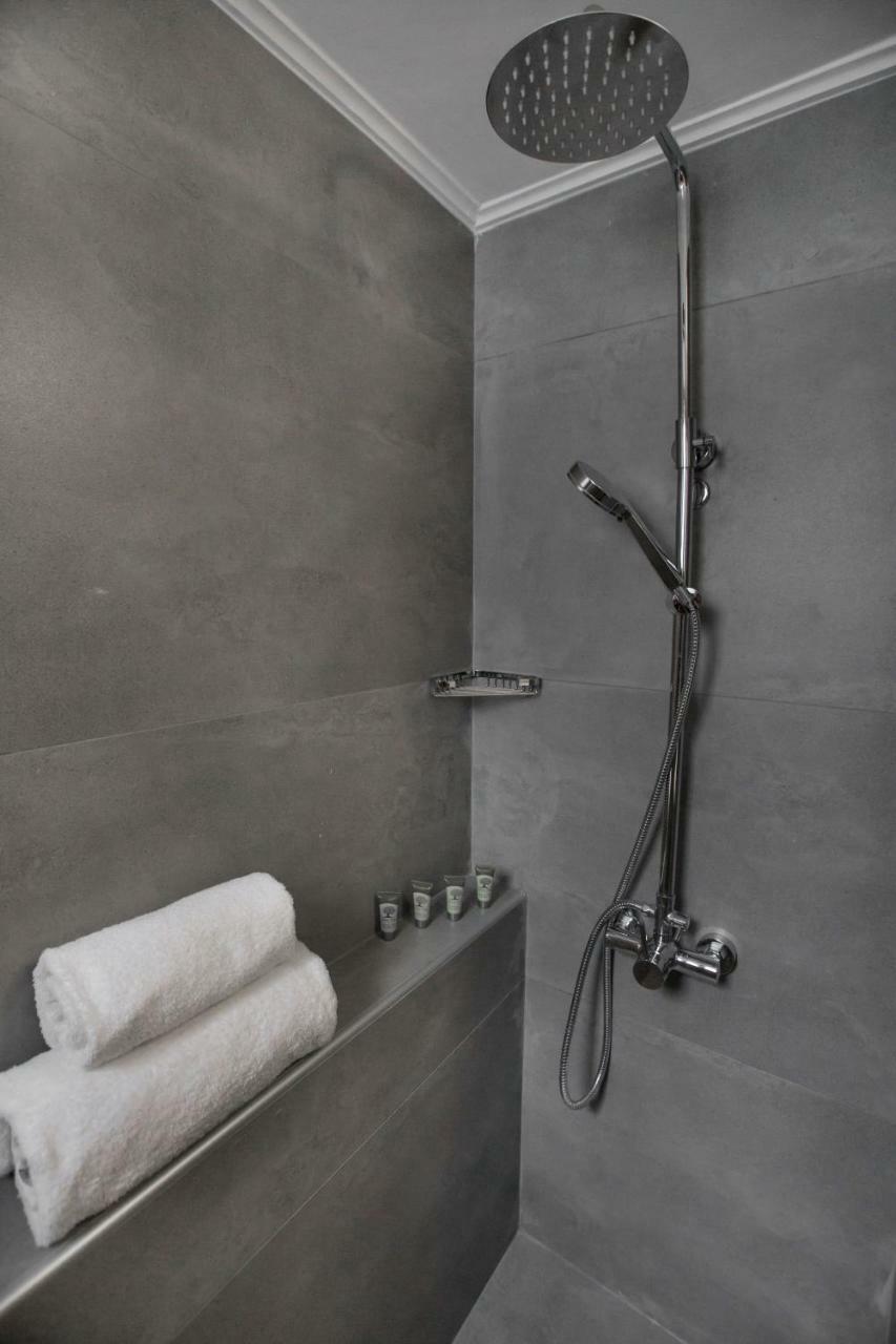 Charming Apartment Few Steps From Acropolis By Ghh Athens Ngoại thất bức ảnh