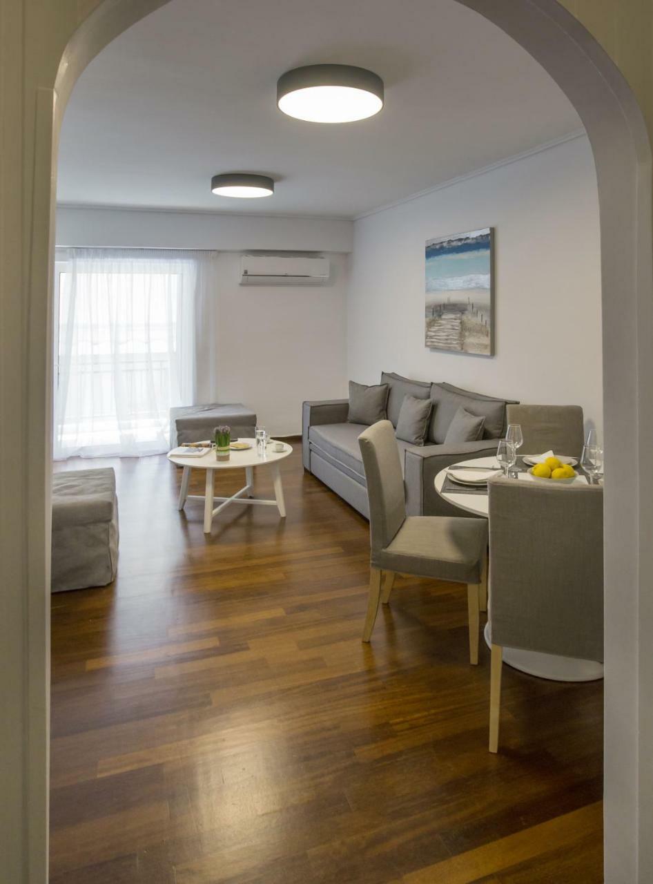 Charming Apartment Few Steps From Acropolis By Ghh Athens Ngoại thất bức ảnh